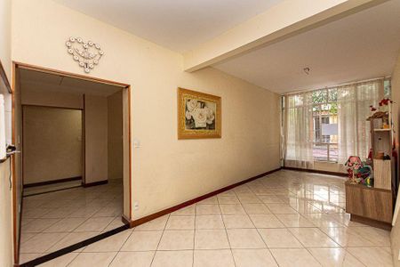 Apartamento à venda com 3 quartos, 90m² em Icaraí, Niterói