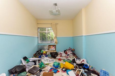 Apartamento à venda com 3 quartos, 90m² em Icaraí, Niterói