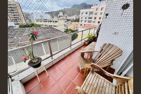 Apartamento à venda com 97m², 3 quartos e 2 vagas