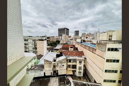 Apartamento à venda com 97m², 3 quartos e 2 vagas