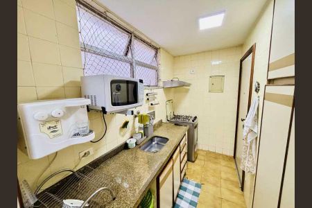 Apartamento à venda com 97m², 3 quartos e 2 vagas