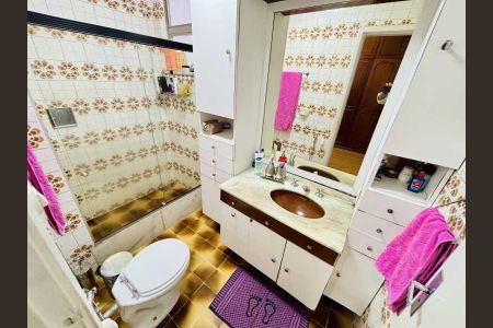 Apartamento à venda com 97m², 3 quartos e 2 vagas