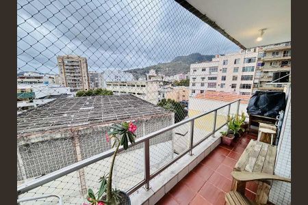 Apartamento à venda com 97m², 3 quartos e 2 vagas