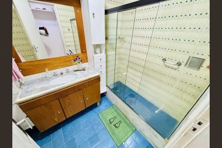 Apartamento à venda com 97m², 3 quartos e 2 vagas