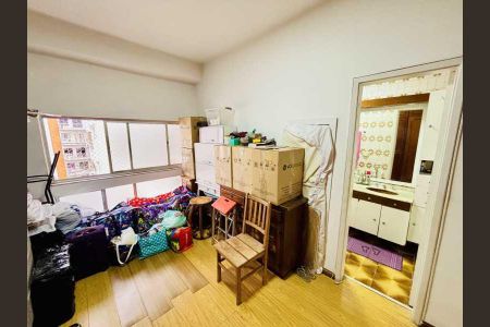 Apartamento à venda com 97m², 3 quartos e 2 vagas