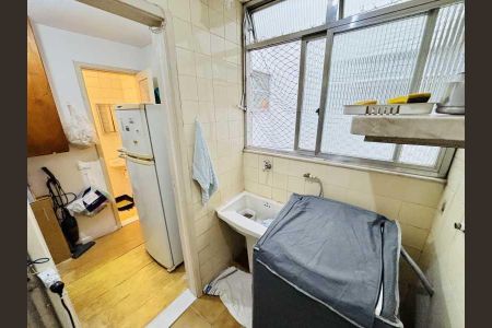 Apartamento à venda com 97m², 3 quartos e 2 vagas