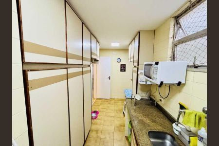 Apartamento à venda com 97m², 3 quartos e 2 vagas