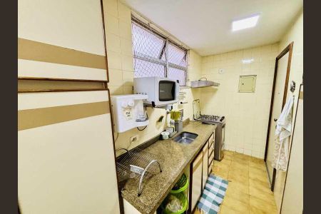 Apartamento à venda com 97m², 3 quartos e 2 vagas