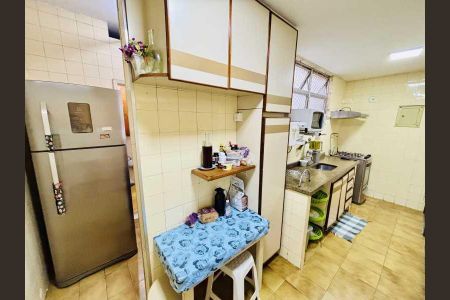 Apartamento à venda com 97m², 3 quartos e 2 vagas