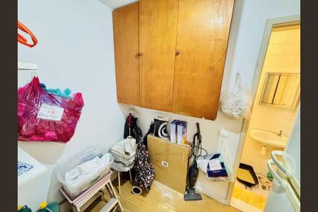 Apartamento à venda com 97m², 3 quartos e 2 vagas