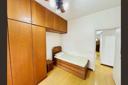 Apartamento à venda com 97m², 3 quartos e 2 vagas