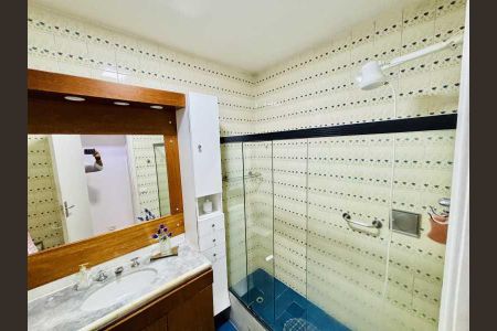 Apartamento à venda com 97m², 3 quartos e 2 vagas