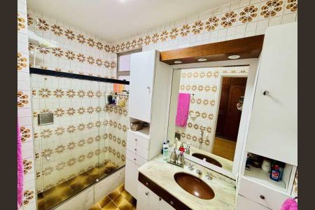 Apartamento à venda com 97m², 3 quartos e 2 vagas