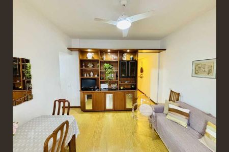 Apartamento à venda com 97m², 3 quartos e 2 vagas