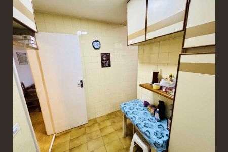 Apartamento à venda com 97m², 3 quartos e 2 vagas