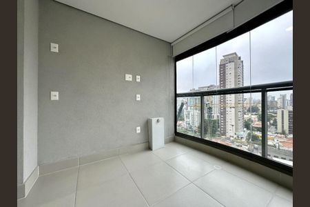 Apartamento à venda com 2 quartos, 66m² em Jardim das Acacias, São Paulo