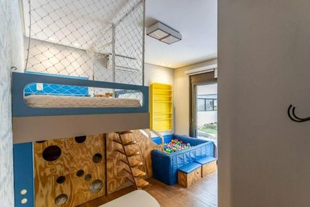Apartamento à venda com 3 quartos, 277m² em Rio Branco, Porto Alegre