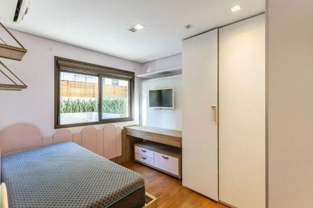 Apartamento à venda com 3 quartos, 277m² em Rio Branco, Porto Alegre