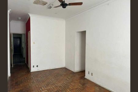 Apartamento à venda com 3 quartos, 90m² em Tijuca, Rio de Janeiro