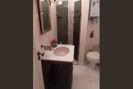 Apartamento à venda com 2 quartos, 65m² em Copacabana, Rio de Janeiro