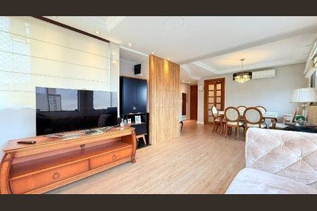 Apartamento à venda com 2 quartos, 81m² em Petrópolis, Porto Alegre