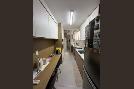 Apartamento à venda com 2 quartos, 79m² em Laranjeiras, Rio de Janeiro