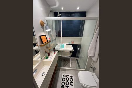 Apartamento à venda com 2 quartos, 79m² em Laranjeiras, Rio de Janeiro