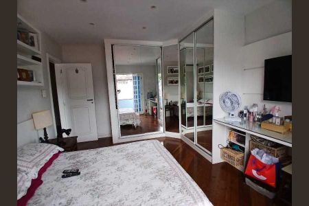 Casa de Condomínio à venda com 5 quartos, 406m² em Anil, Rio de Janeiro