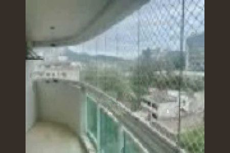 Apartamento à venda com 3 quartos, 92m² em Jacarepaguá, Rio de Janeiro