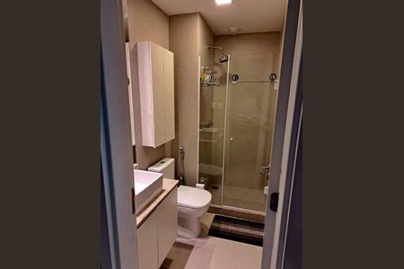 Apartamento à venda com 1 quarto, 46m² em Laranjeiras, Rio de Janeiro