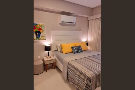 Apartamento à venda com 1 quarto, 46m² em Laranjeiras, Rio de Janeiro