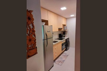 Apartamento à venda com 1 quarto, 46m² em Laranjeiras, Rio de Janeiro