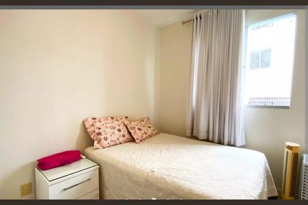 Apartamento à venda com 2 quartos, 54m² em Horto Florestal, Belo Horizonte