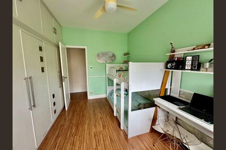 Apartamento à venda com 4 quartos, 211m² em Icaraí, Niterói