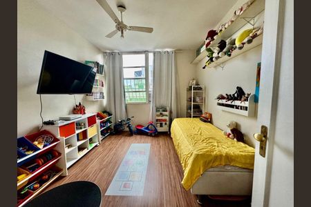 Apartamento à venda com 4 quartos, 211m² em Icaraí, Niterói