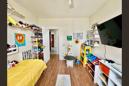 Apartamento à venda com 4 quartos, 211m² em Icaraí, Niterói