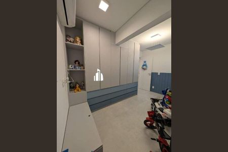 Apartamento à venda com 2 quartos, 121m² em Tatuapé, São Paulo