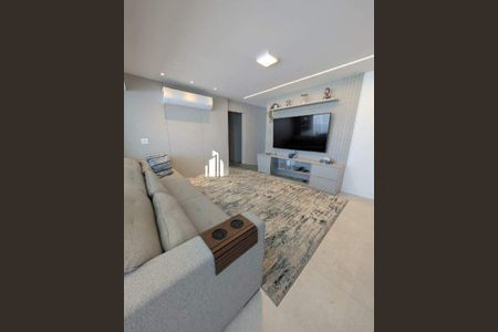 Apartamento à venda com 2 quartos, 121m² em Tatuapé, São Paulo