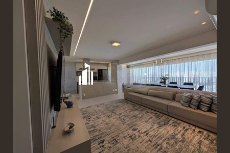 Apartamento à venda com 2 quartos, 121m² em Tatuapé, São Paulo