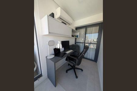 Apartamento à venda com 2 quartos, 121m² em Tatuapé, São Paulo