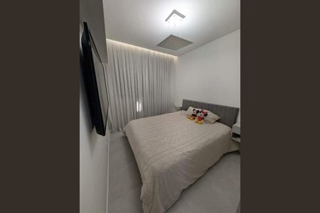 Apartamento à venda com 2 quartos, 121m² em Tatuapé, São Paulo
