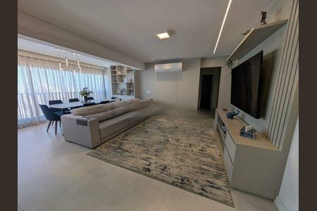 Apartamento à venda com 2 quartos, 121m² em Tatuapé, São Paulo