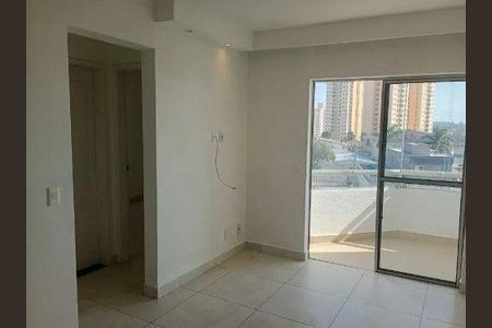 Apartamento à venda com 2 quartos, 55m² em Jardim Esmeralda, São Paulo
