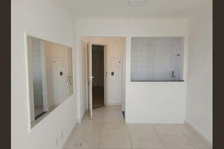 Apartamento à venda com 2 quartos, 55m² em Jardim Esmeralda, São Paulo