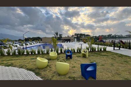 Apartamento à venda com 2 quartos, 50m² em Recreio dos Bandeirantes, Rio de Janeiro