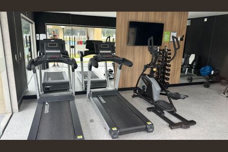 Apartamento à venda com 2 quartos, 50m² em Recreio dos Bandeirantes, Rio de Janeiro