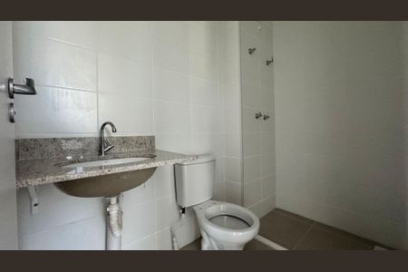 Apartamento à venda com 2 quartos, 50m² em Recreio dos Bandeirantes, Rio de Janeiro