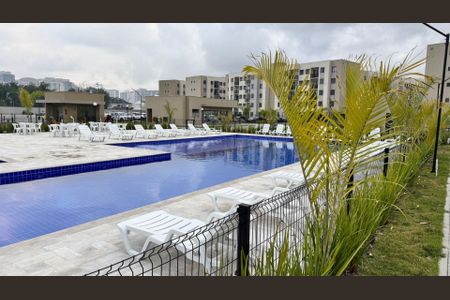 Apartamento à venda com 2 quartos, 50m² em Recreio dos Bandeirantes, Rio de Janeiro