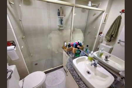 Apartamento à venda com 3 quartos, 110m² em Ingá, Niterói