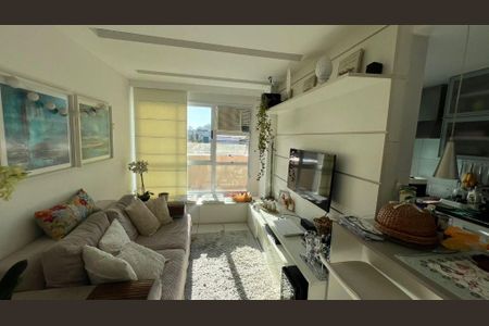 Apartamento à venda com 2 quartos, 60m² em Badu, Niterói